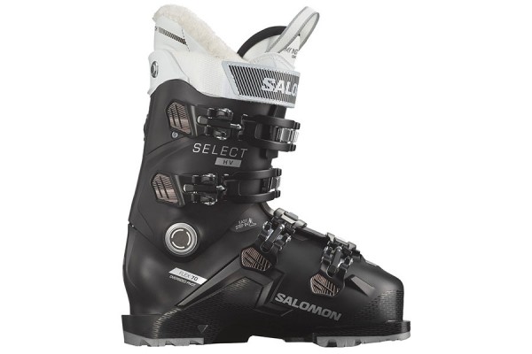 Гірськолижні черевики Salomon SELECT HV 70 W GW 2025